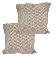 Universal Fleece Fabric Sofa Cover (Khaki)