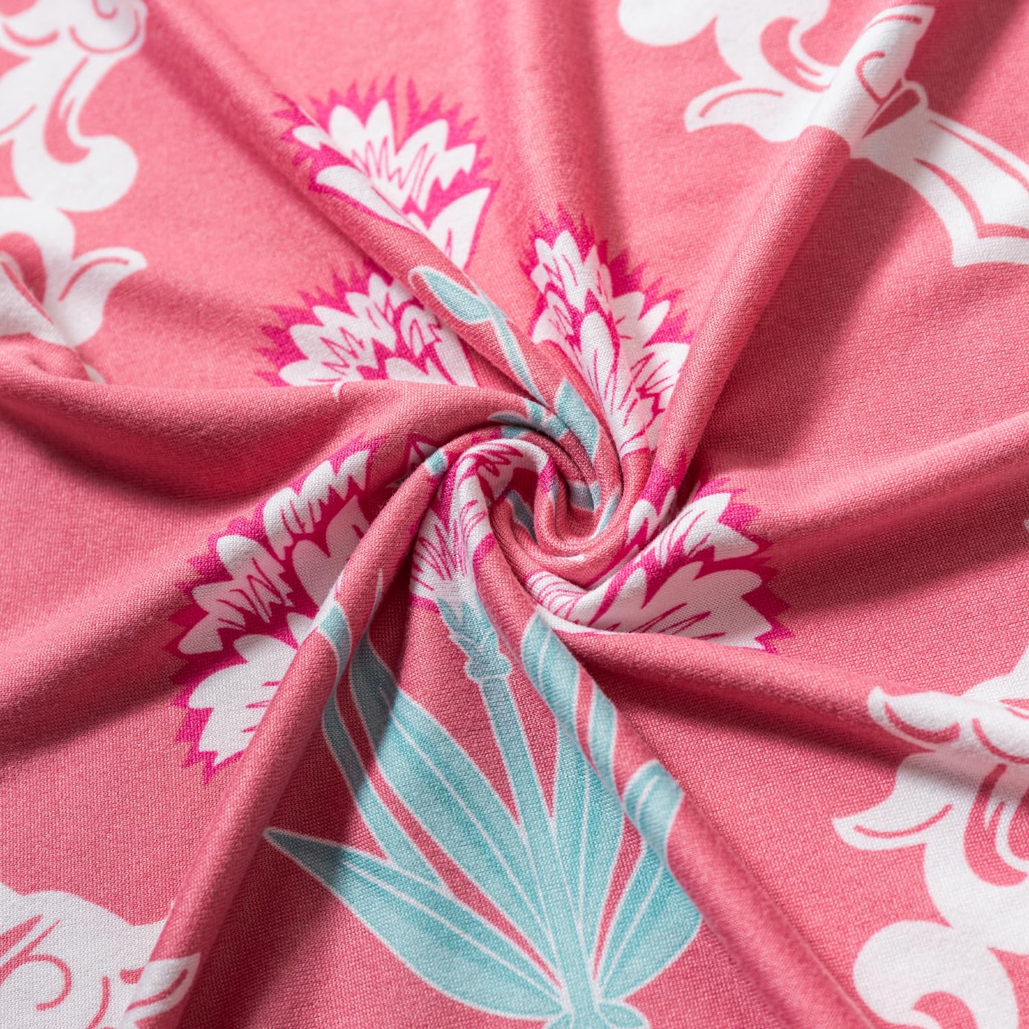 Elastic Chair Cover Stretch-Dusty Rose