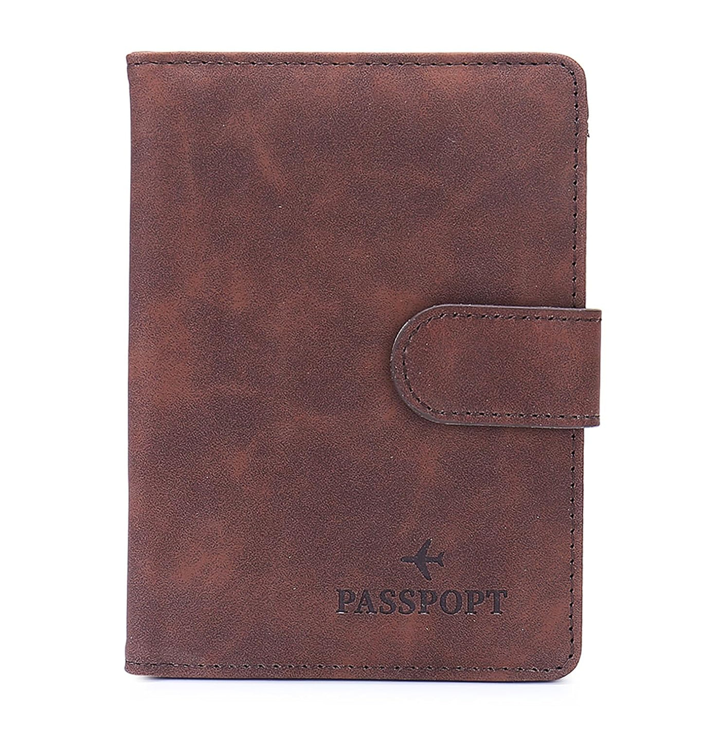Passport Holder Cover
