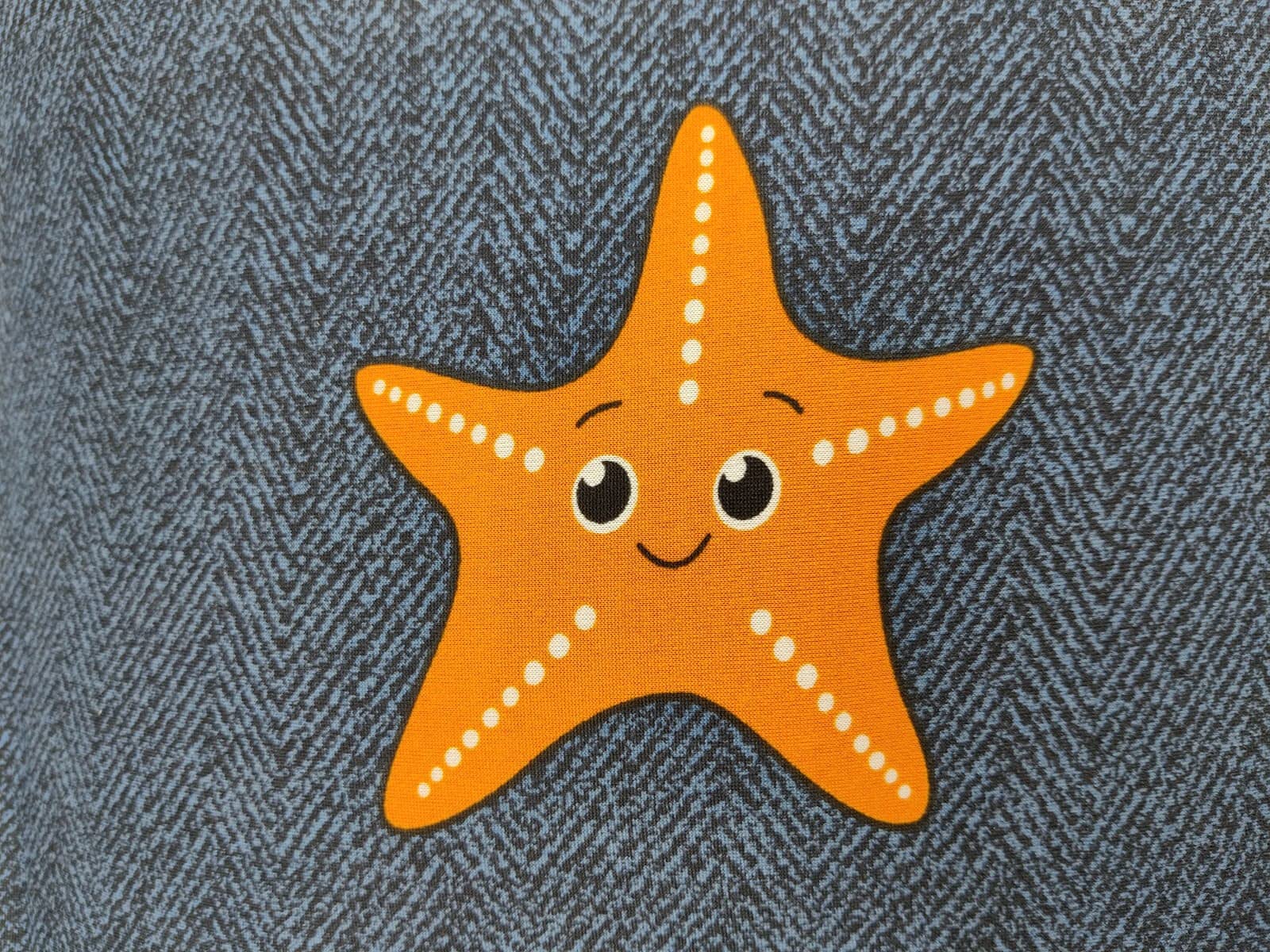 Polyester Throw Pillow Case Cushion Cover (16.5x16.5 inch/ 42x42cm) (Undewater)