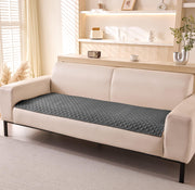 Luxury Waterproof Sofa Cover 1/2/3/4/5 Seater (Charcoal)