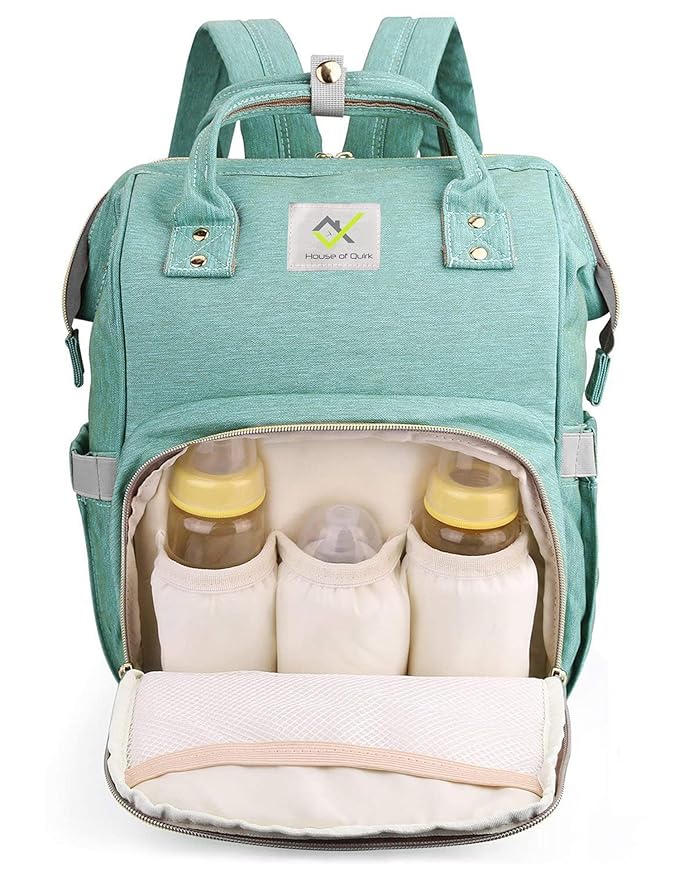 Baby Diaper Bag Maternity Backpacks