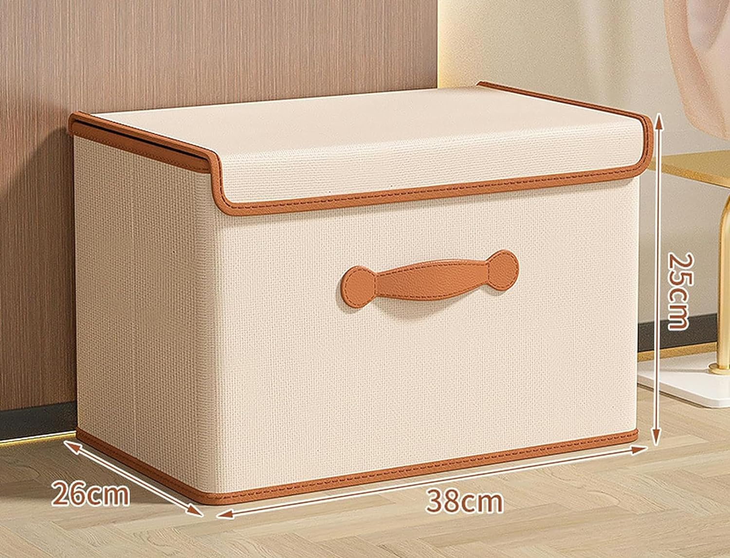 Clothes Storage Box Pants, Jeans, Underwear Organizer