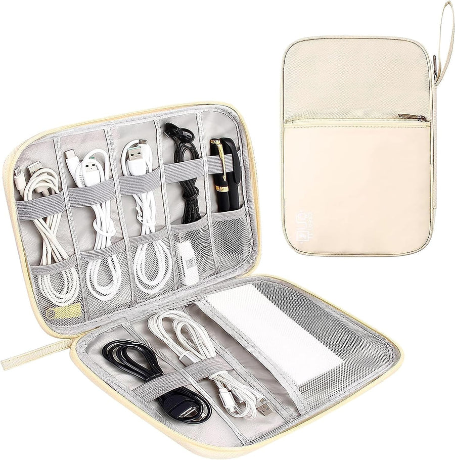 Mini Electronics Organizer