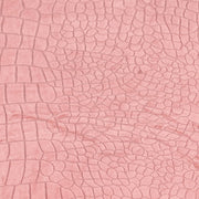 Stretchy Universal Jacquard Sapphire Chair Cover (Pink)
