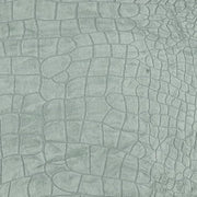 Universal Crocodile Texture Jacquard Fabric Sofa Cover (Green)