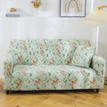 Sofa Cover Fallen Green