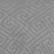 Universal Jacquard Fabric Sofa Cover-Charcoal