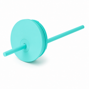 Tumbler Lid with Straw for 1200ml  (1 Straw + 1 Lid)