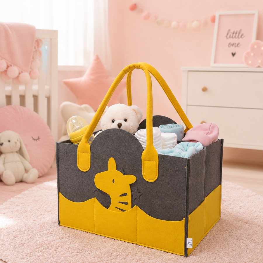 Baby organizer