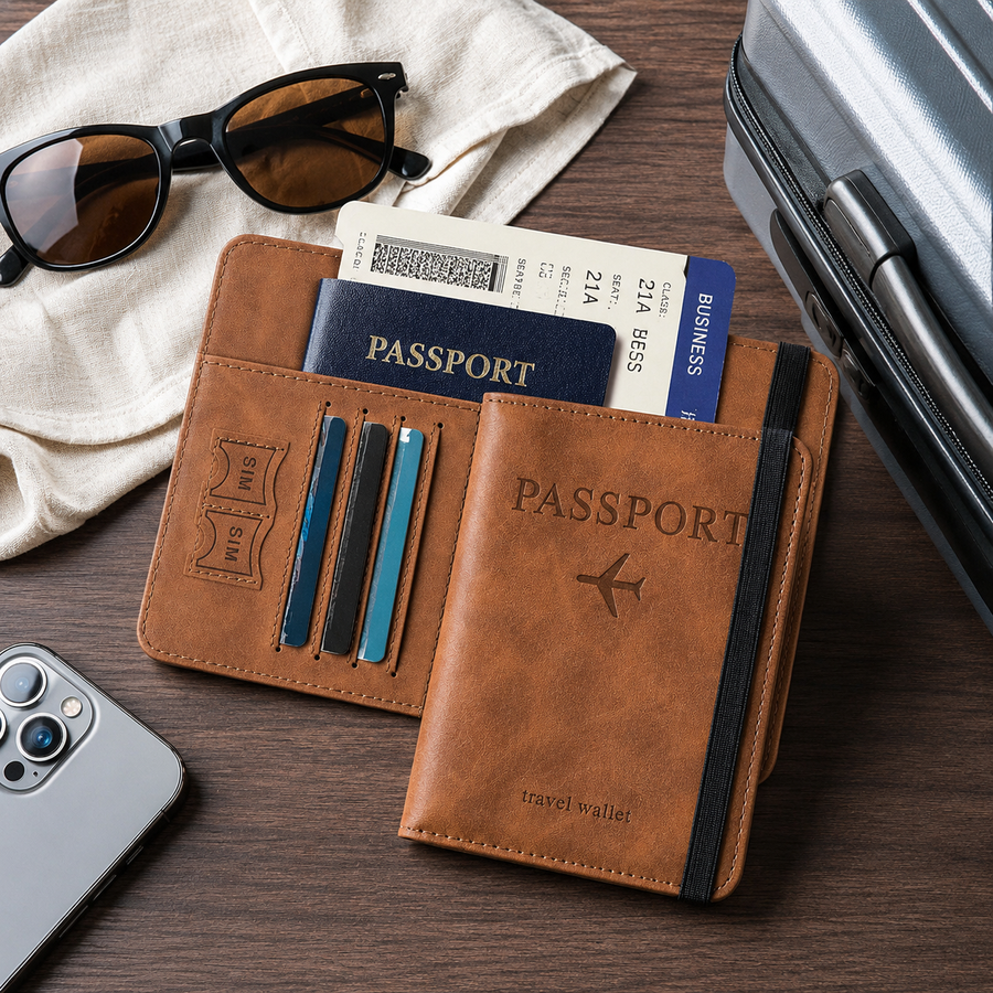 Passport Holders