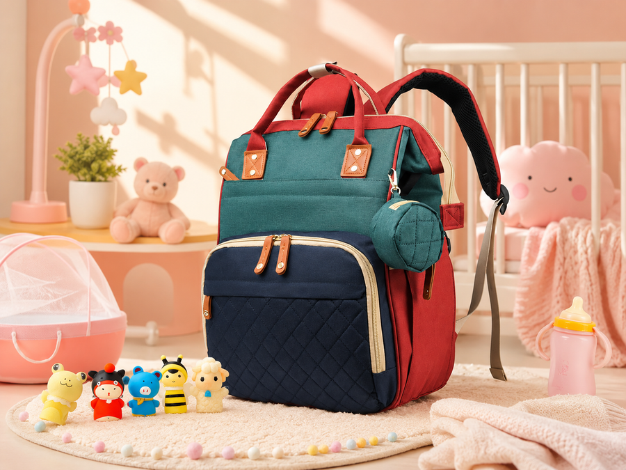 Diaper Bags