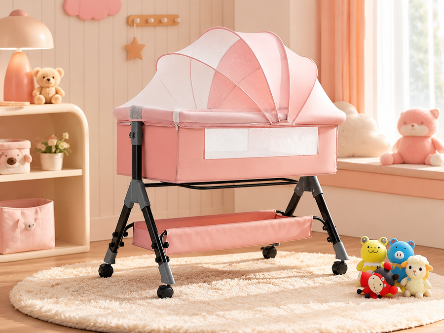 Baby Beds