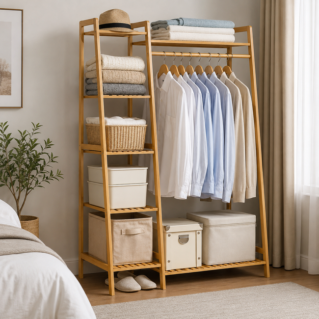 Clothes Rack