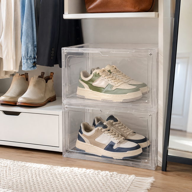 Shoe Organizers