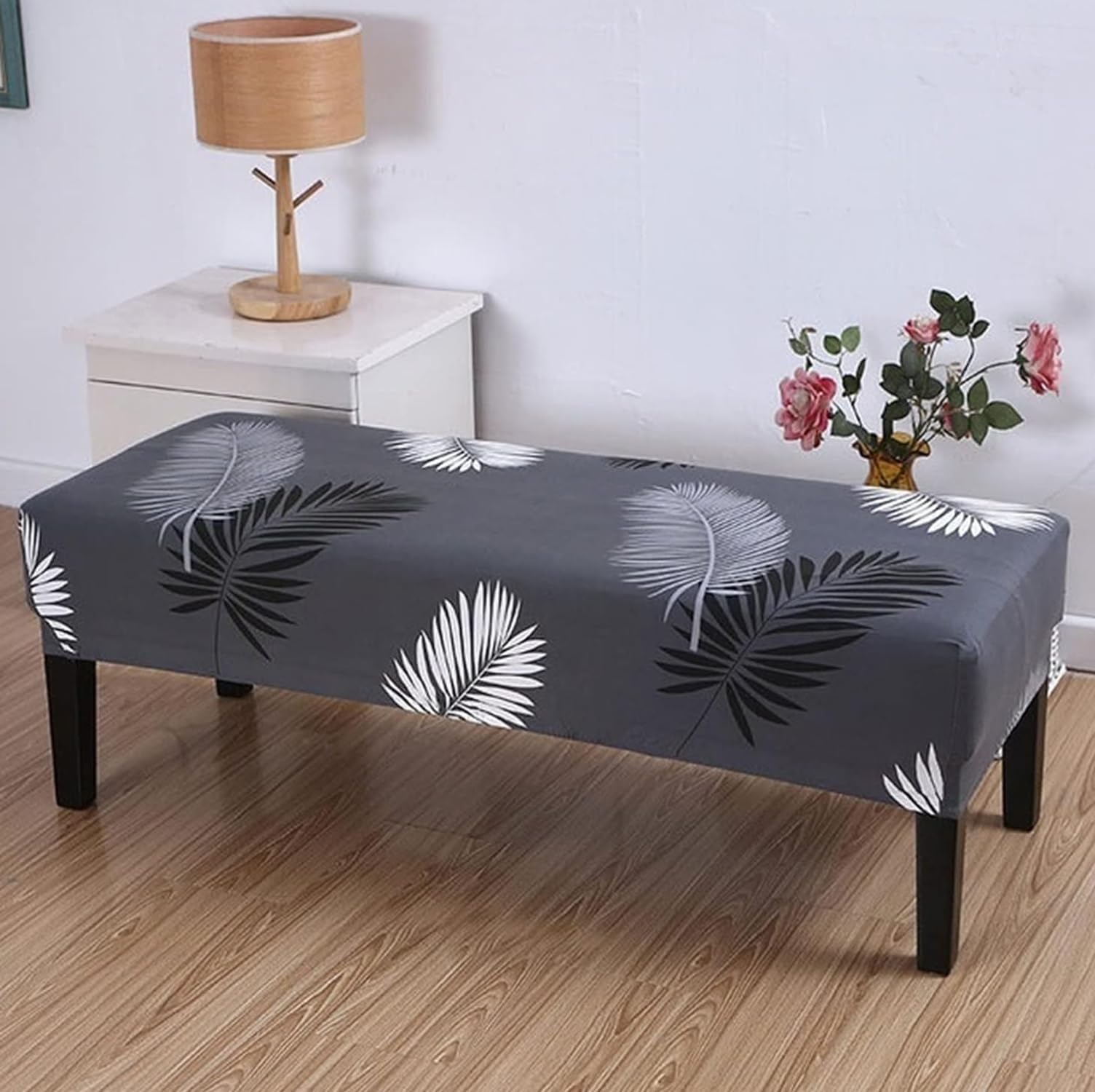 Upholstery Bench Cushion Cover Diy Upholstered Seat