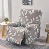 Grey Moroccan