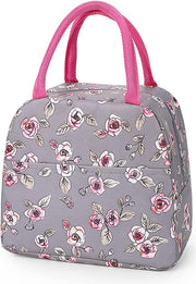 Insulated Small Lunch Bags for Women