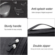 Universal Carry Travel Gadget Bag