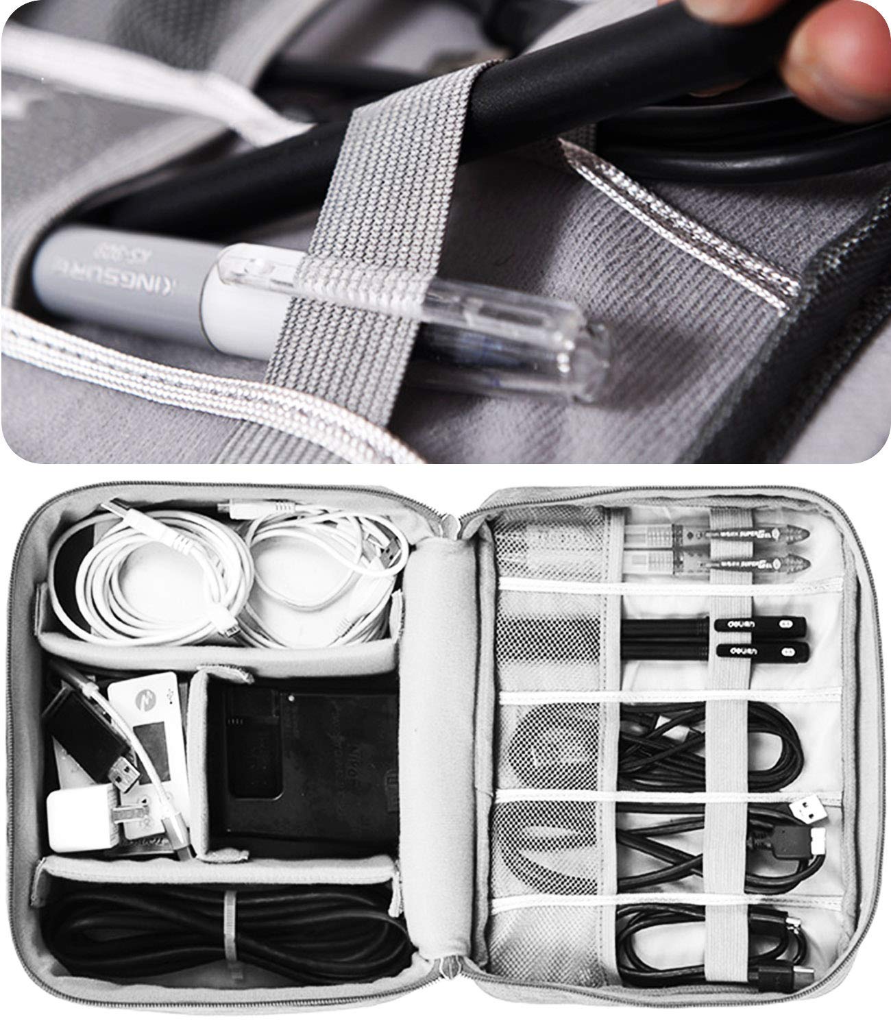 Universal Carry Travel Gadget Bag