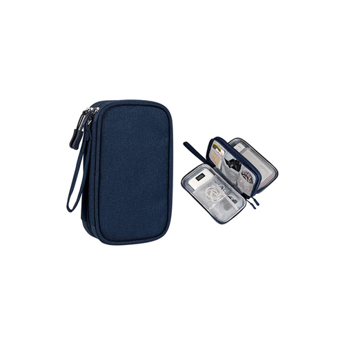 Electronics Accessories Organizer Bag