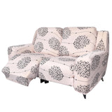 Cream Brocade