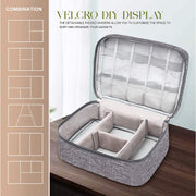 Universal Carry Travel Gadget Bag