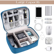 Universal Carry Travel Gadget Bag