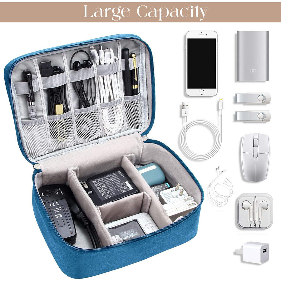Universal Carry Travel Gadget Bag