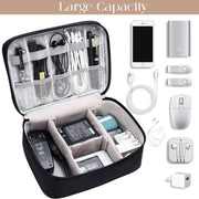 Universal Carry Travel Gadget Bag