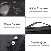 Universal Carry Travel Gadget Bag