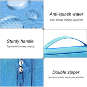 Universal Carry Travel Gadget Bag
