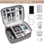 Universal Carry Travel Gadget Bag