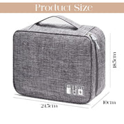 Universal Carry Travel Gadget Bag