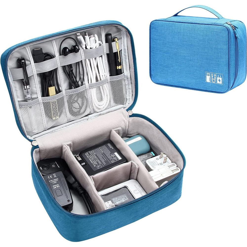 Universal Carry Travel Gadget Bag