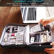Universal Carry Travel Gadget Bag