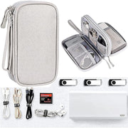 Electronics Accessories Organizer Bag
