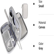 Electronics Accessories Organizer Bag