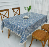 Indigo Breeze