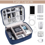 Universal Carry Travel Gadget Bag