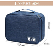 Universal Carry Travel Gadget Bag