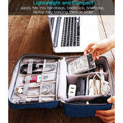 Universal Carry Travel Gadget Bag
