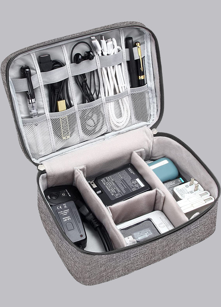 Gadget Case Glam: Elevate Your Tech Game with Style