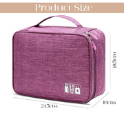 Universal Carry Travel Gadget Bag