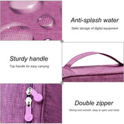Universal Carry Travel Gadget Bag