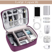Universal Carry Travel Gadget Bag