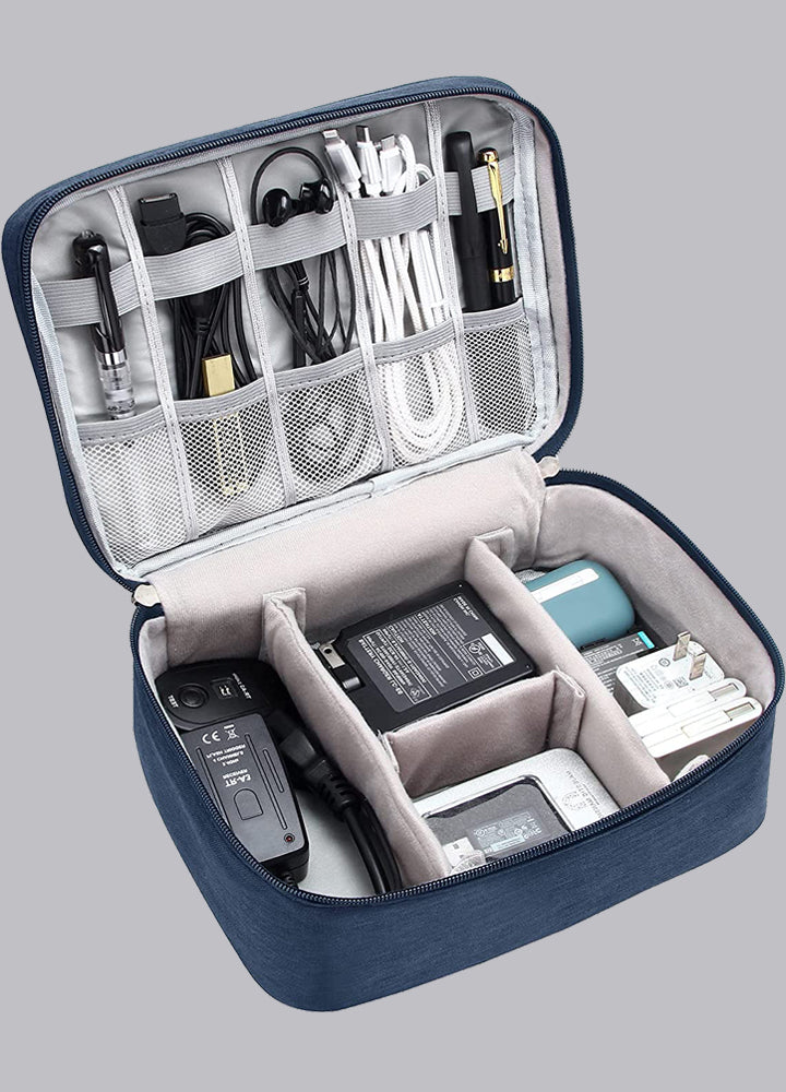Universal Carry Travel Gadget Bag