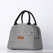 Insulated Reusable Lunch Bag (Large)