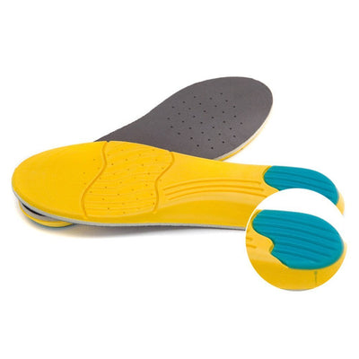 Height Increase Shoes Insole Lift Inserts for Men and Women
