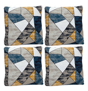 Printed Sofa Cover - Antique Prism